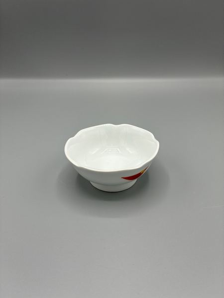 小鉢　花型（2枚目）