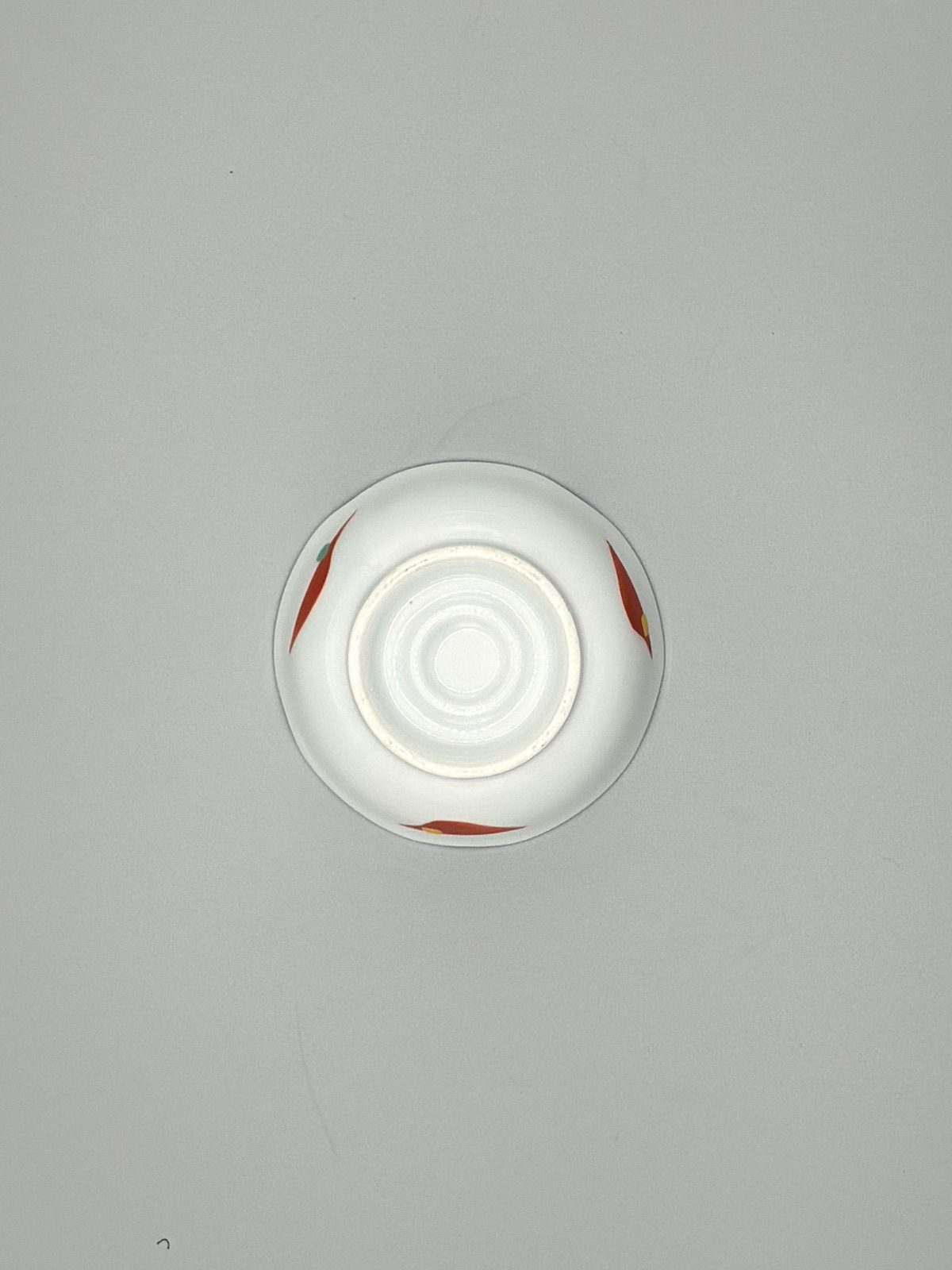 小鉢　花型（4枚目）