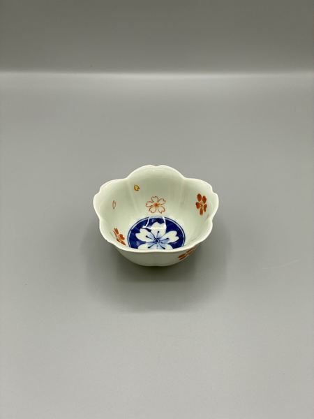 小鉢　桜柄（2枚目）