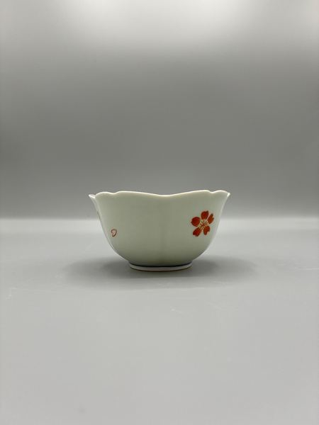 小鉢　桜柄