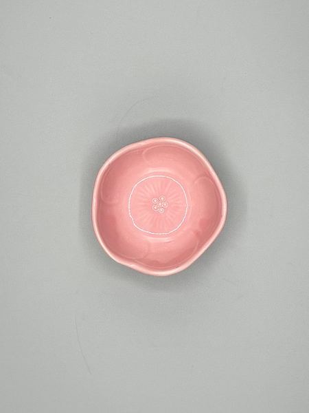 小鉢　花型（3枚目）