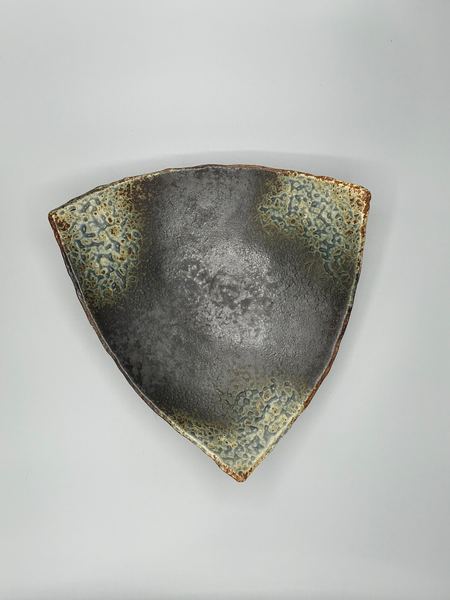 大皿　盛り皿　鉢　三角（3枚目）